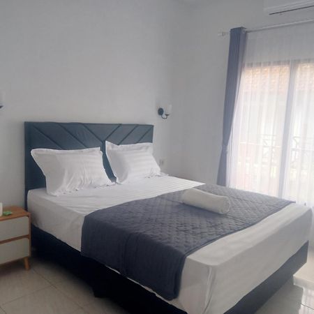 Lilypad Guest House Kuta  Exterior photo